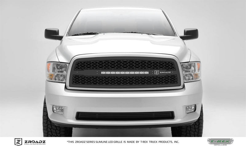 ZROADZ Series LED Light Grille - Z314571