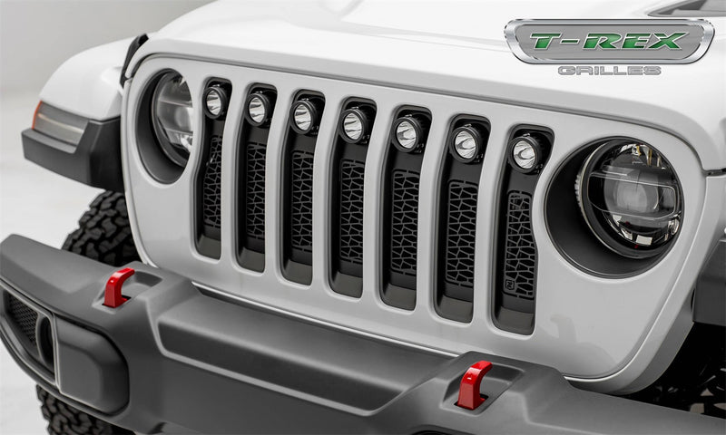 ZROADZ Series LED Light Grille - Z314931