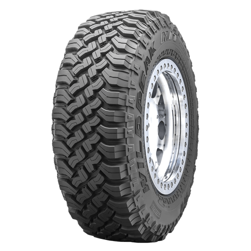 Falken - WILDPEAK MT01 TIRE (315/80-15) - F28516920 RATING (Q)