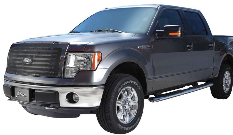 Fia Inc. GS900 Series - Custom Fit Grille Bug Screen - GS902-30