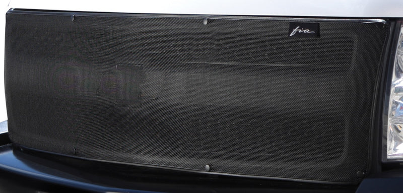 Fia Inc. GS900 Series - Custom Fit Grille Bug Screen - GS909-64