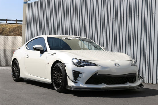 APR Performance GT86 Aero Kit - AB-528660.