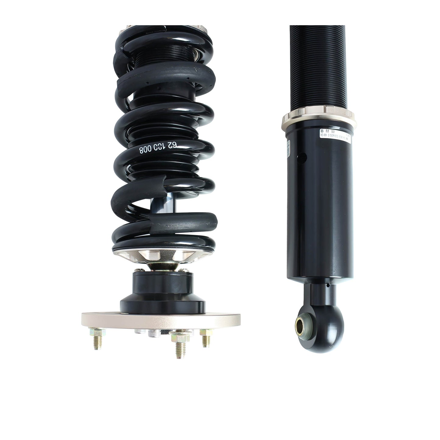 BR Series Coilover BMW 3 Series 1992-1999 - I-26-BR