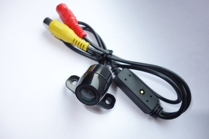 IACAM1 is a universal, ruggedized, waterproof camera. Fully programmable. - IACAM1