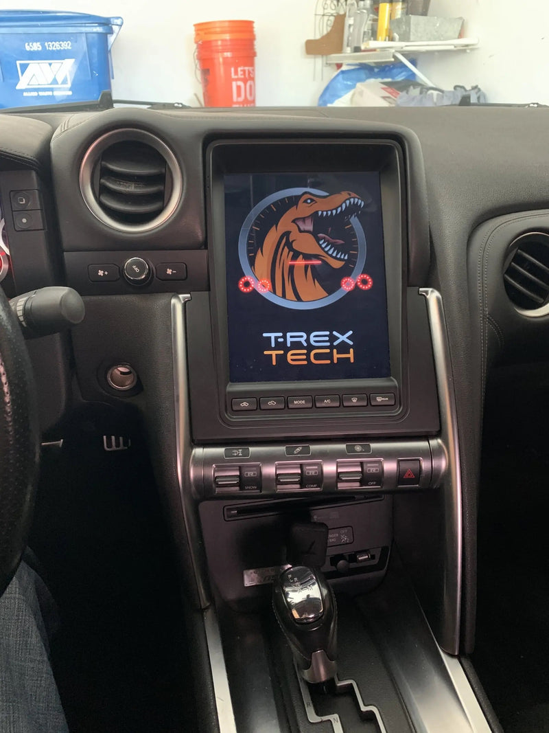 T-Rex Pro – The 