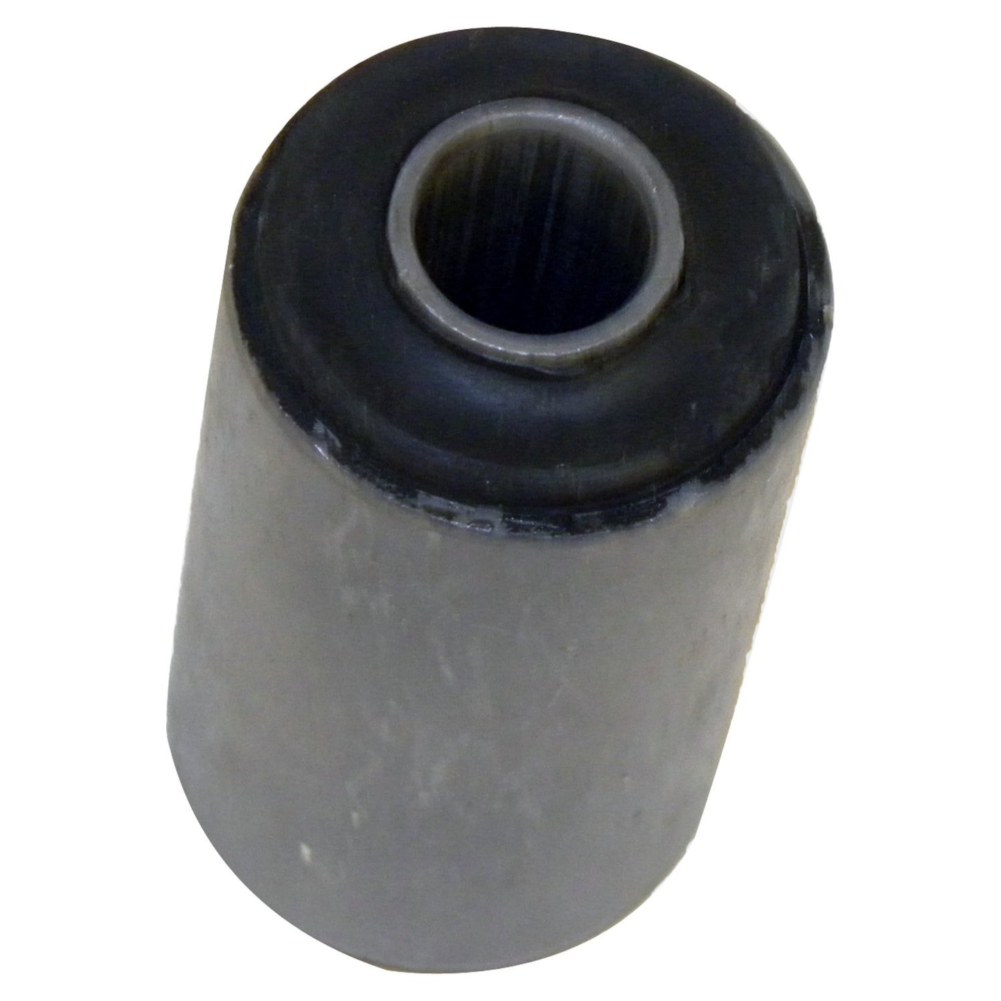 Crown Automotive Jeep Replacement Left or Right Leaf Spring Bushing for Misc. 1976-95 Jeep CJs, YJs, SJs, J-Series - J5355369