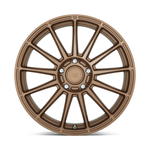 Motegi Mr148 Cs13 Wheel, 18x9.5 +45 Offset 5x100, Matte Bronze - MR14889551645