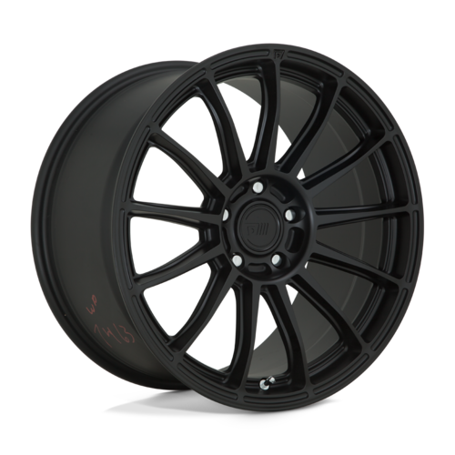 Motegi Mr148 Cs13 Wheel, 18x9.5 +35 Offset 5x114.3, Satin Black - MR14889512735