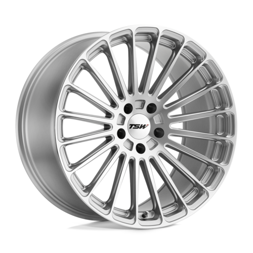 TSW TWTUR 20X8.5 5X4.25 TTNM SLV MIR FC 40MM - 2085TUR405108S72 – throtl