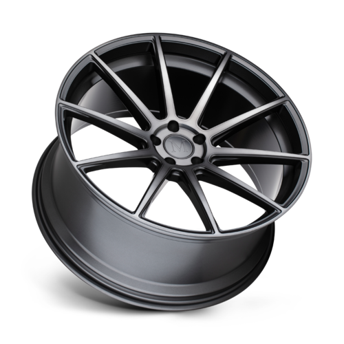 Mandrus MNKLA 19X9.5 5X112 G-GNMTL DDT-FC 49MM - 1995KLA495112G66 – throtl