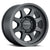 Method MR701 17x7.5 +30mm Offset 5x4.5 73mm CB Matte Black - MR70177512530.