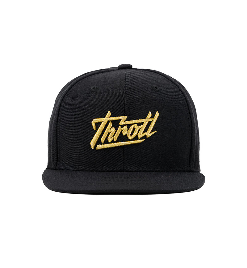 Snapback hat - LUXURY