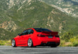 BMW F30 Widebody Base Kit - SFXLA-F30BSKIT-FRP.