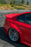 BMW F30 Widebody Base Kit - SFXLA-F30BSKIT-FRP.