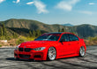 BMW F30 Widebody Base Kit - SFXLA-F30BSKIT-FRP.