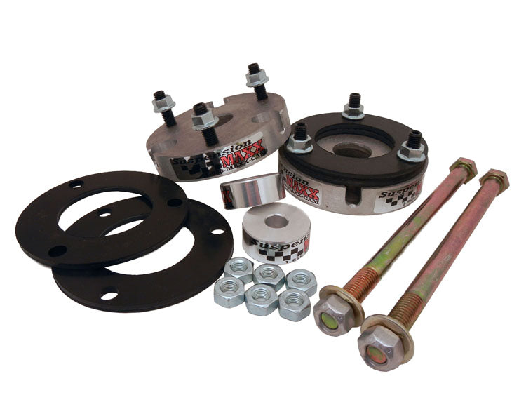 Suspension Body Lift Kit - SMX-TC9504