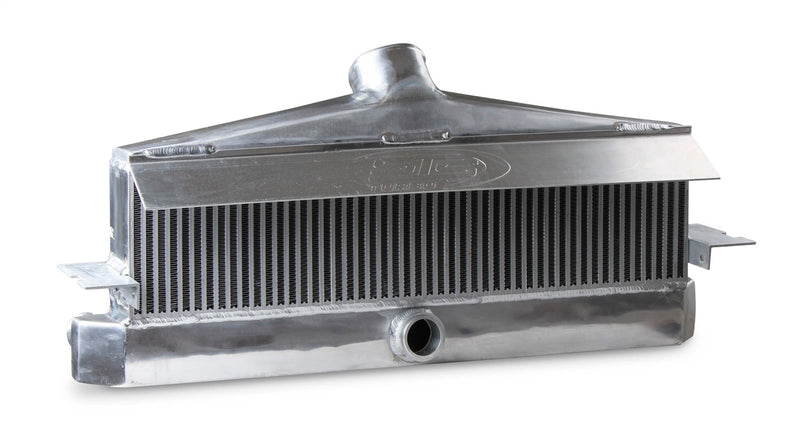 Holley STS Turbo Intercooler - STS103