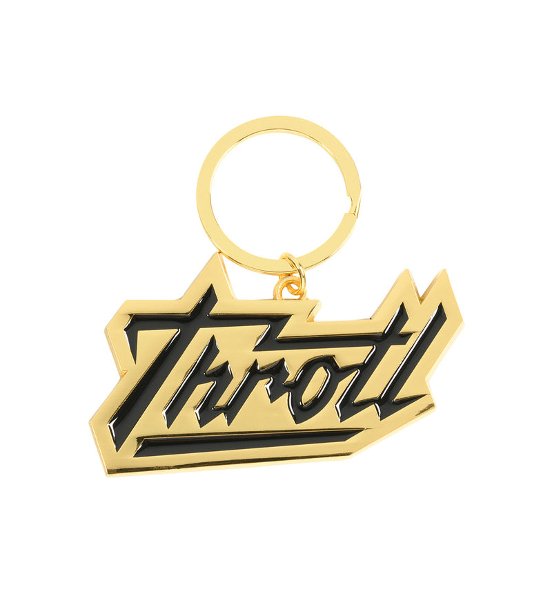 Keychain - LUXURY