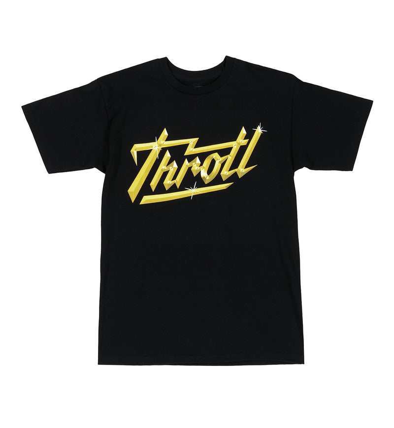 Tshirt - throtl LUXURY