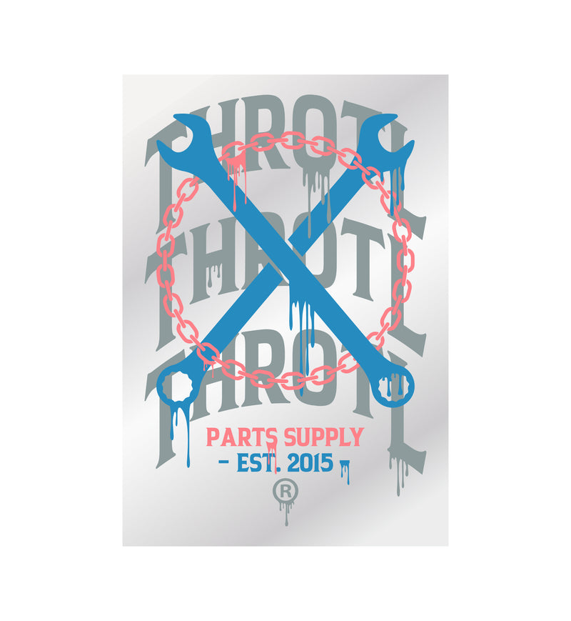 Sticker - LINK UP