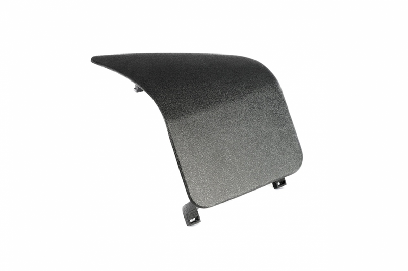 HARD Motorsport BMW E36 Dashboard Block-off - E36DASH-1
