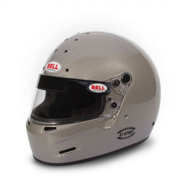 Bell K1 Sport Titanium Helmet Large (60) - 1420A75