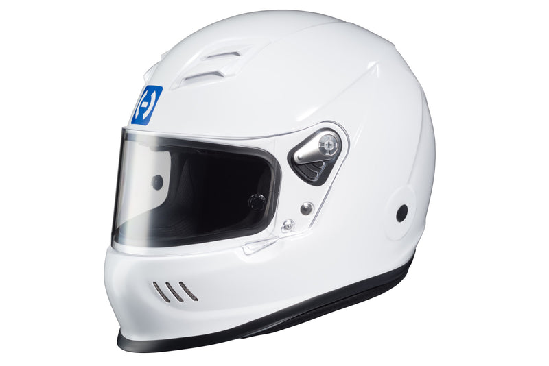 HJC H10 Helmet White Size S - H10WS20