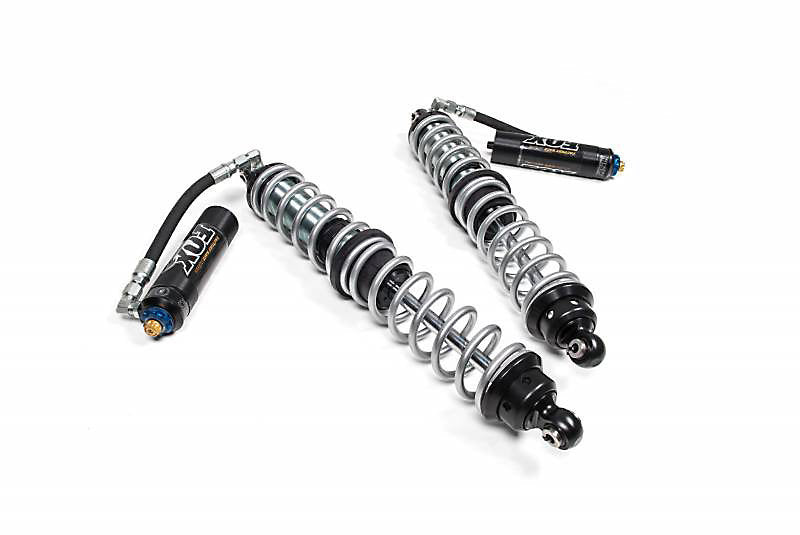 Fox 07-18 Jeep Wrangler JK 2.5 Series Rear Coilover R/R - 884-06-177