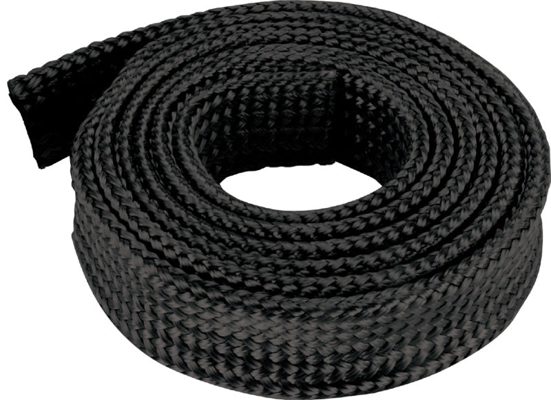 DEI Protect-A-Sleeve 1/2in ID x 6ft Universal - Titanium - 010591