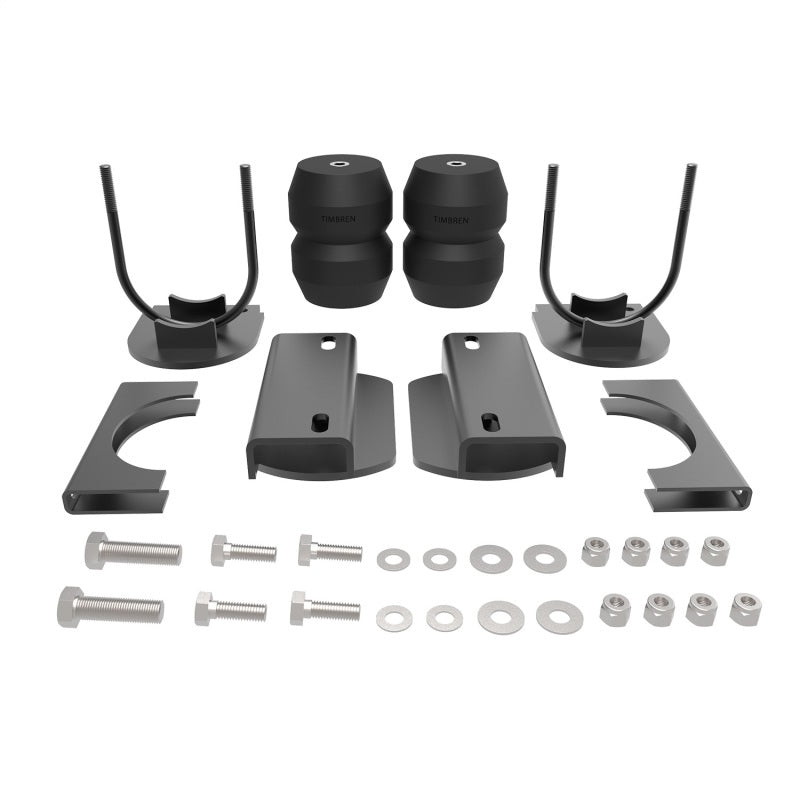 Timbren 1994 Dodge Ram 3500 RWD Rear Suspension Enhancement System - DR3500B