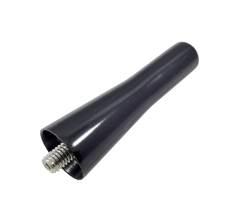 Torque Solution Billet Mini Stubby Antenna Nissan 350z 2003+ - TS-BA-BL19-4