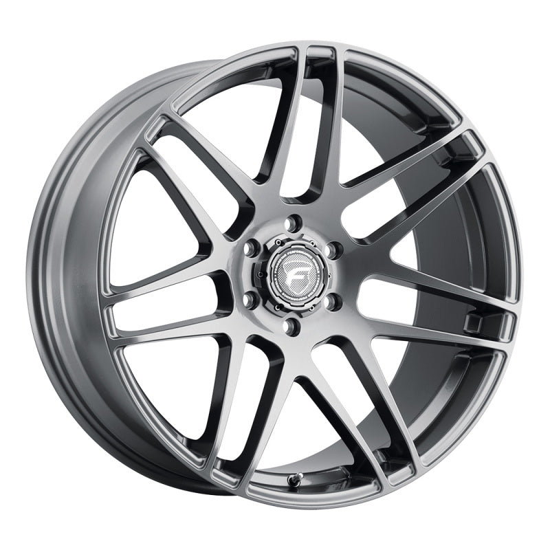 Set of 4: Forgestar X14 22x10 / 6x139.7 BP / ET30 / 6.7in - F35320084P30