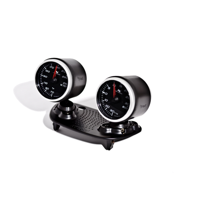 ATI 93-99 Mazda RX7 52mm ePod Speaker Replacement w/ Audio - ATI-MR7-EPOD-52