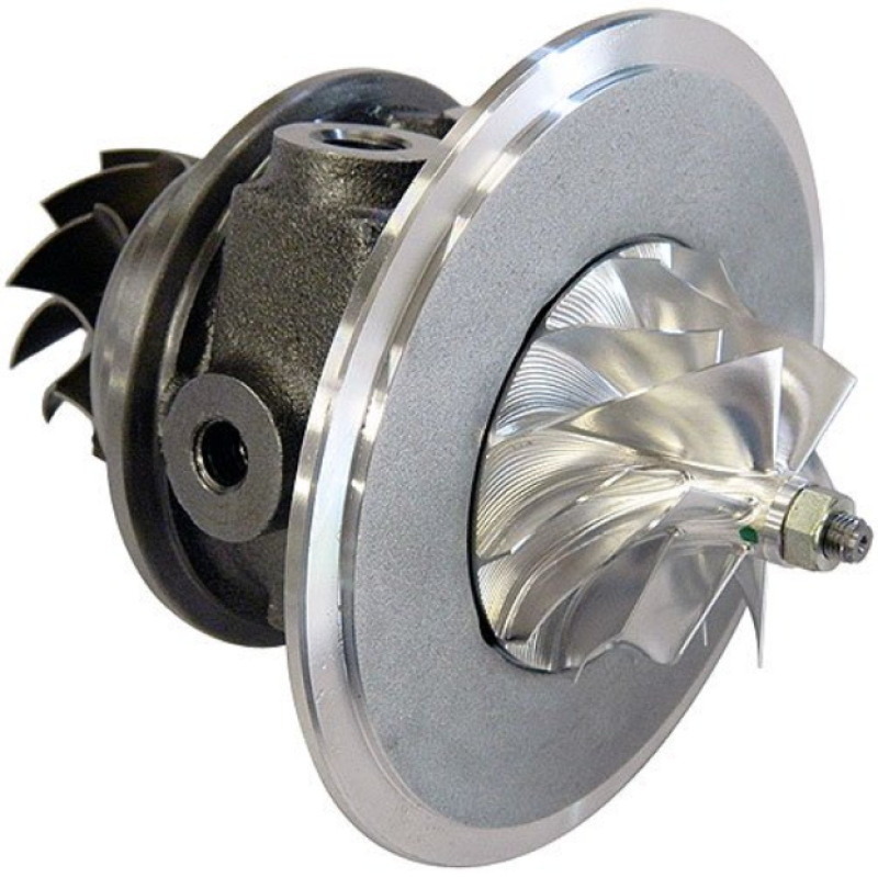 BorgWarner SuperCore Assembly Cartridge S300SX-E 8376 - 13009097057