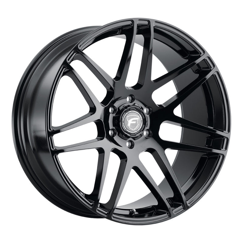 Set of 4: Forgestar X14 22x10 / 6x139.7 BP / ET30 / 6.7in - F35120084P30