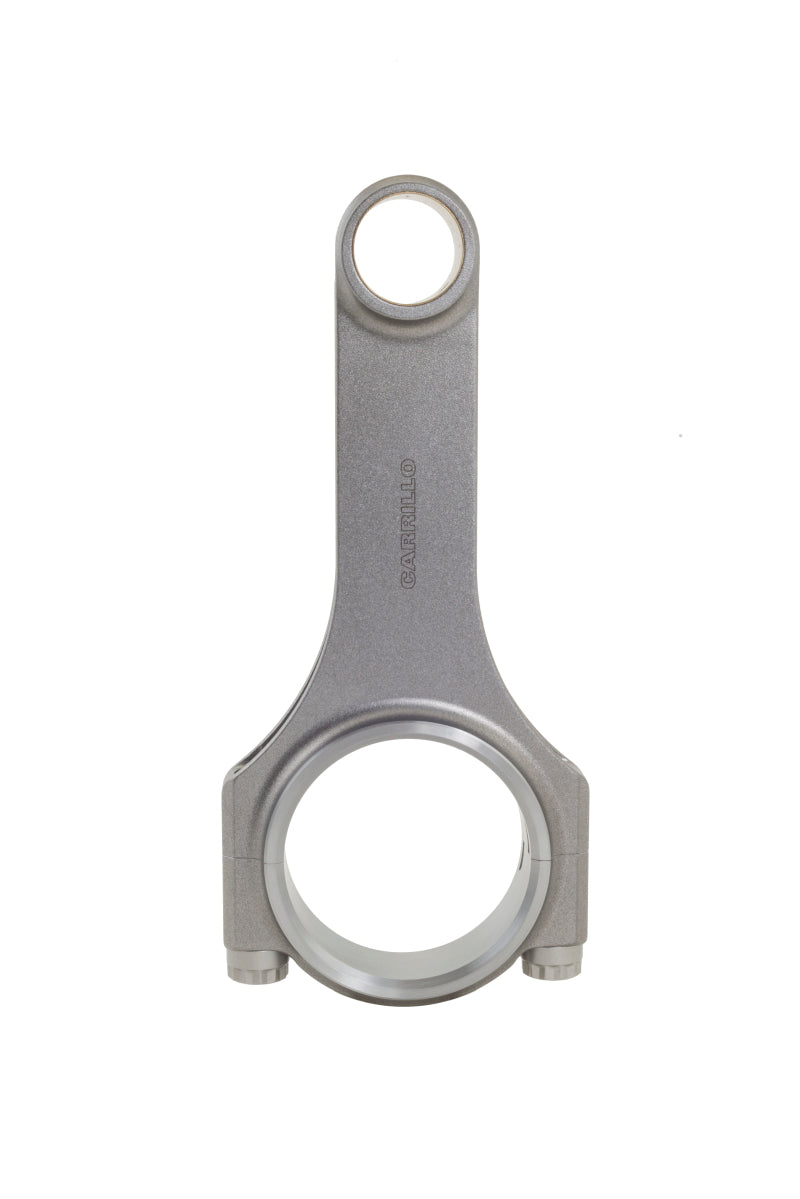 Carrillo Chevy Small Block 2.100 Straight 6.125 Pro-H 7/16 Connecting - CR5225-8