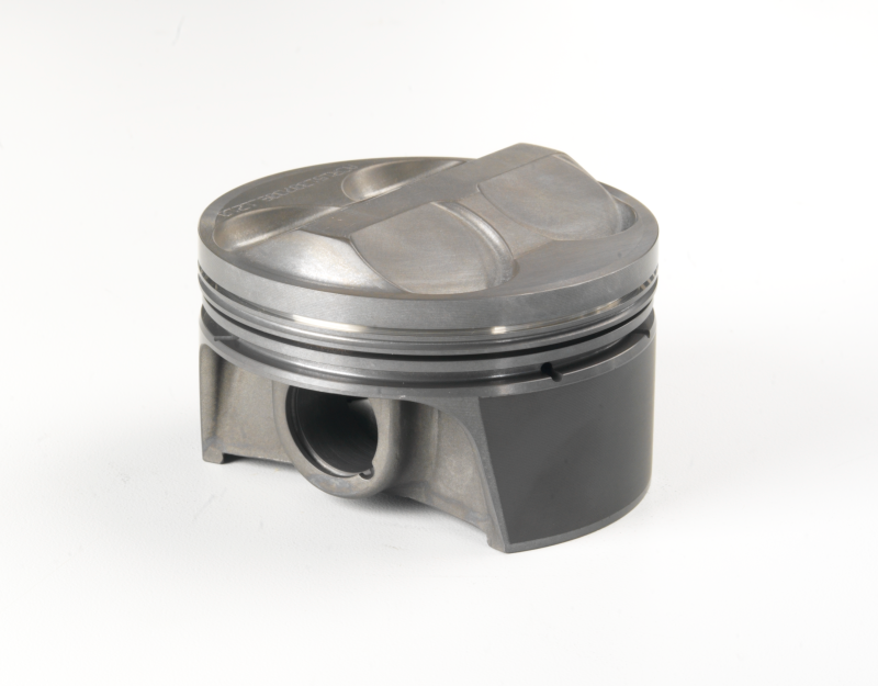 Mahle MS Piston Set Acura K24 2.4L 87mm Bore 99mm - 930286225