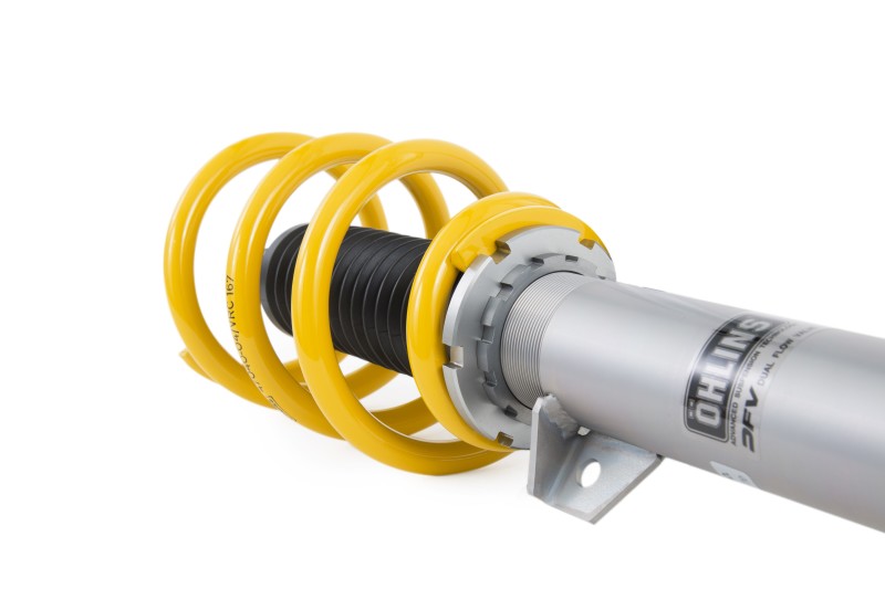 Ohlins 00-06 BMW M3 (E46) Road & Track Coilover System - BMS MI30S1