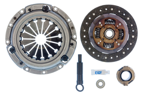 Exedy OE 1994-2005 Mazda Miata L4 Clutch Kit - KMZ03.