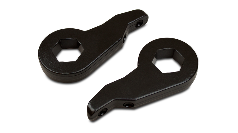 Body Armor 4x4 97-04 Ford F150 Heritage Model 4WD 1-3in - 506012-FD