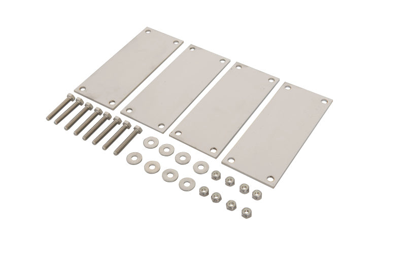 LP Aventure ARB Awning Plate Kit - OBA-ARB-PLATE KIT