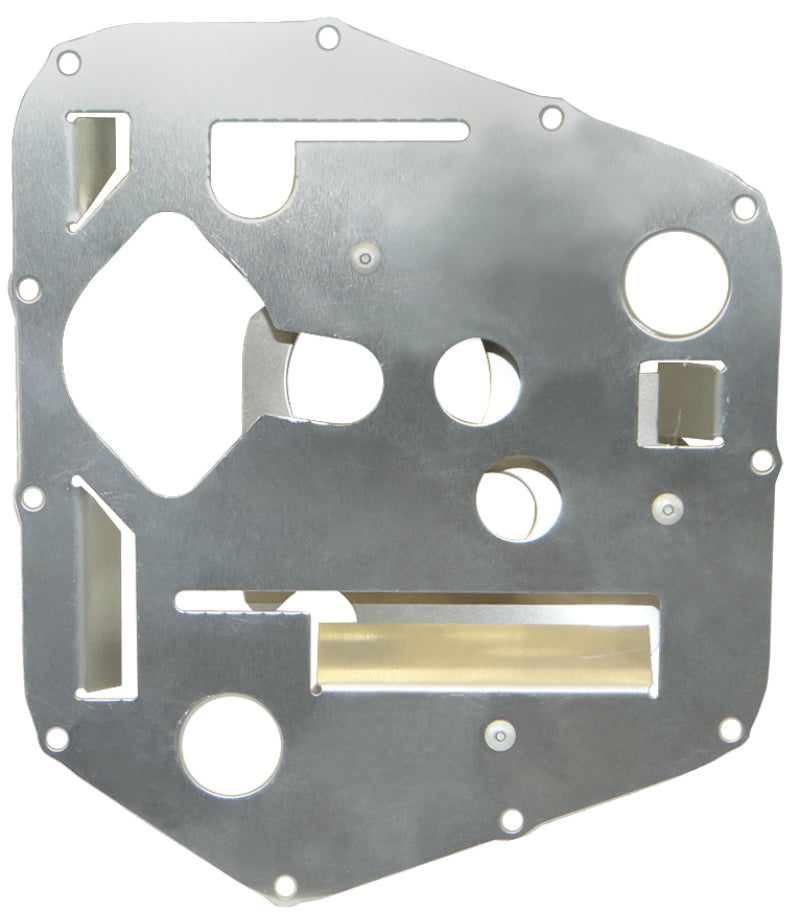 Moroso Scion FRS/Subaru BRZ/Toyota 86 Oil Pan Baffle Kit - 23045