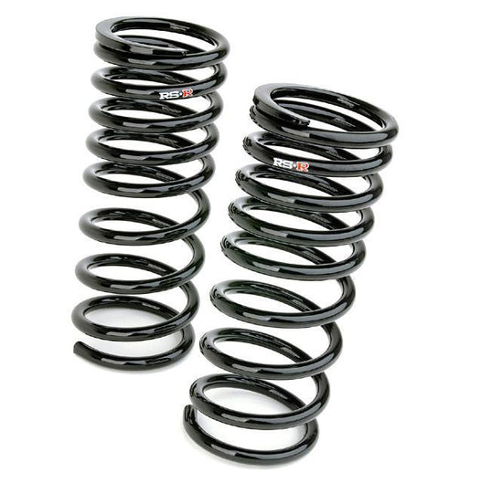 RS-R 13+ Subaru BRZ (ZC6) Super Down Springs - F065S.