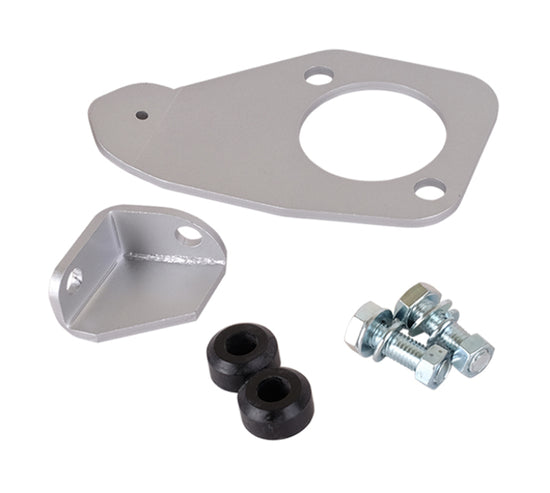 NRG Engine Damper - S2000 - Silver - EDA-402SL.