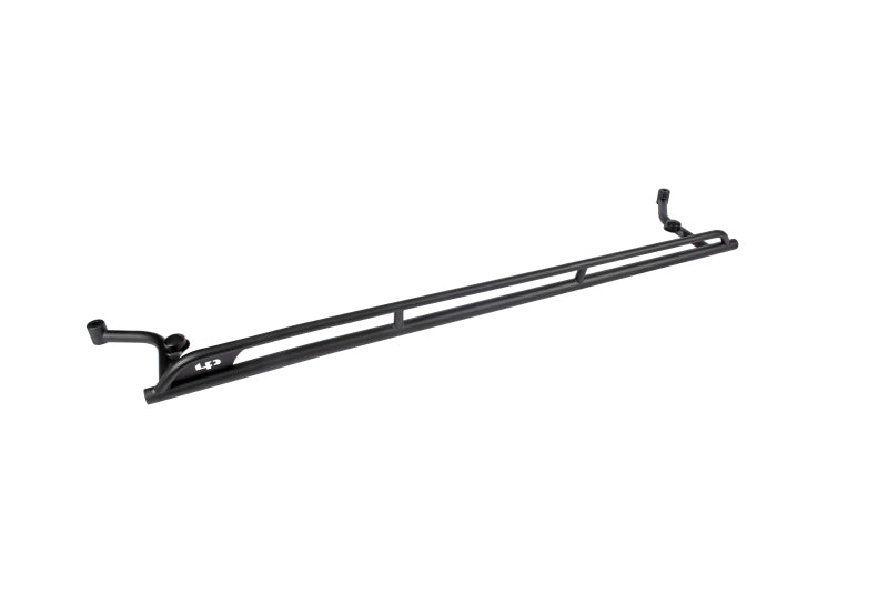 LP Aventure 18-19 Subaru Crosstrek Rock Sliders (Rock Guard) - - FLP-CTA-18-ROCK+OPC