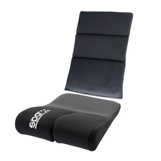 OMP - Lumbar Support Removable Seat Cushion