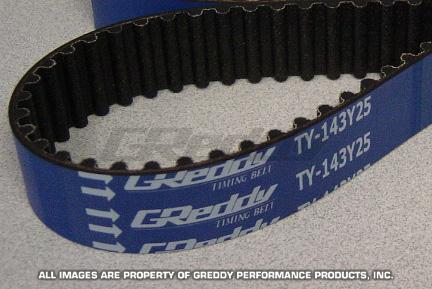GReddy 2JZ-G(T)E - Supra (TT)/ GS300/ IS300 Timing Belt - 13514502