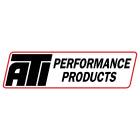 ATI Crank Hub Assy - Steel - Toyota 2JZ - - ATI916292