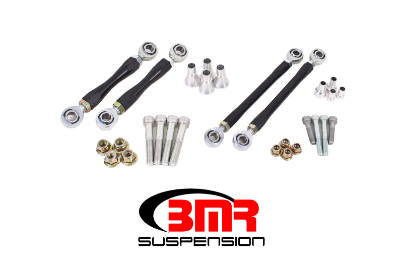 BMR 08-17 Challenger Front and Rear Sway Bar End Link - ELK110