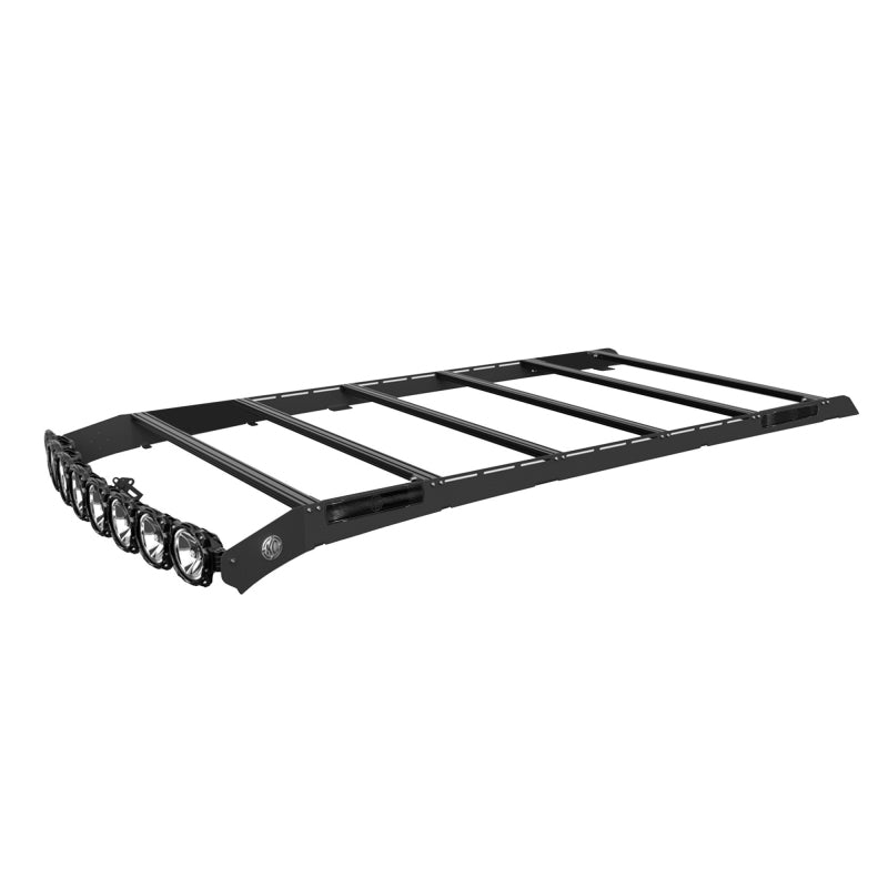 KC HiLiTES 10-19 Toyota 4Runner M-RACK KIT - 50 - 92194